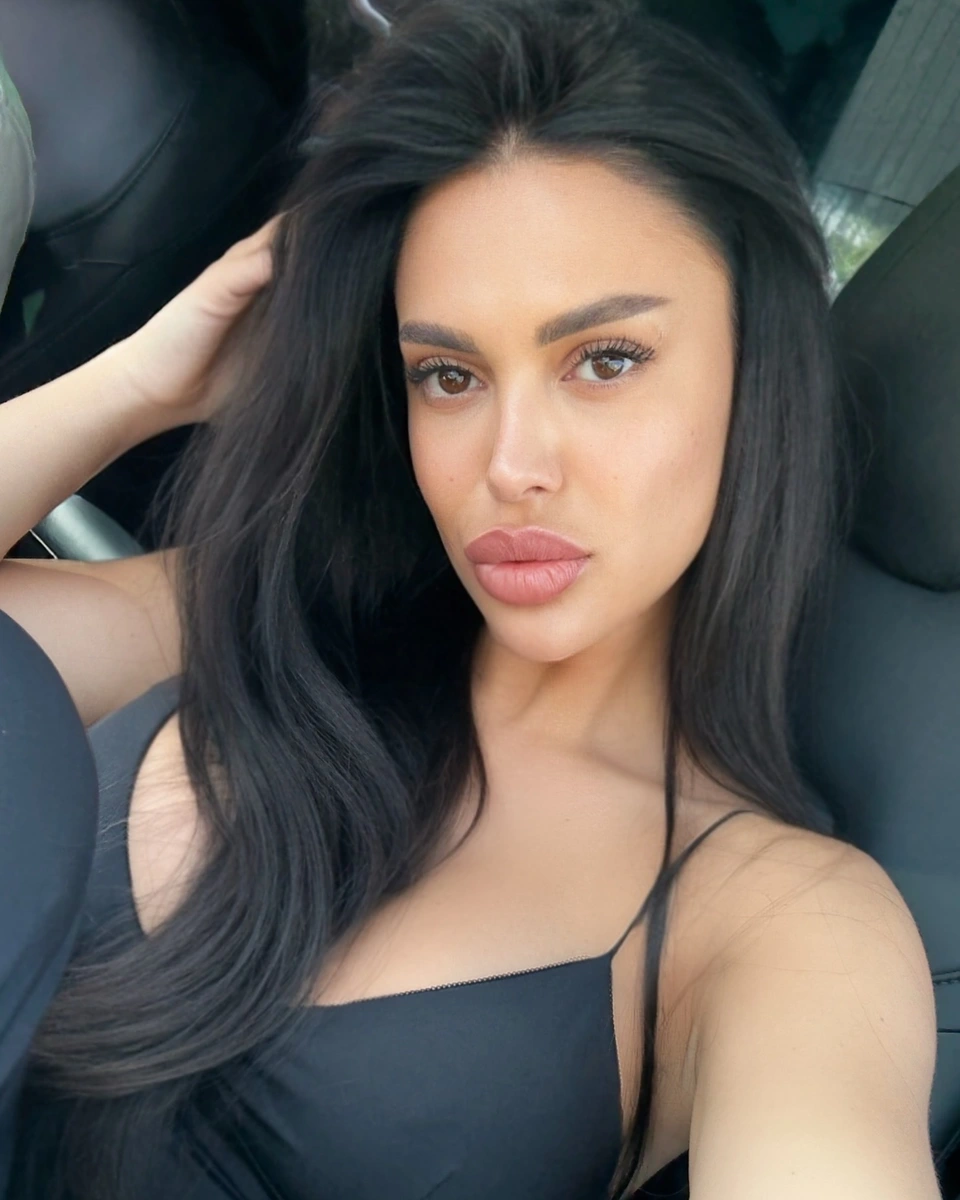 Валерия эскорт в городе Москва