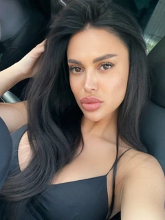 Валерия эскорт в городе Москва