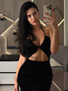 Валерия эскорт в городе Москва