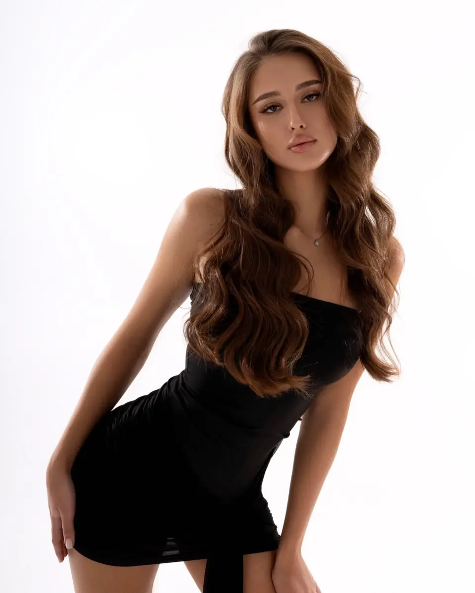 Вера эскорт в городе Москва