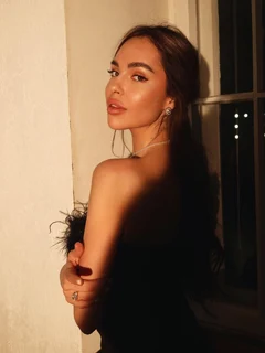 Вера эскорт в городе Москва