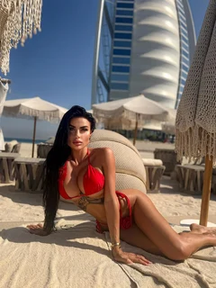 Вика эскорт в городе Москва