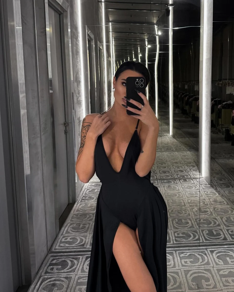 Виола эскорт в городе Москва