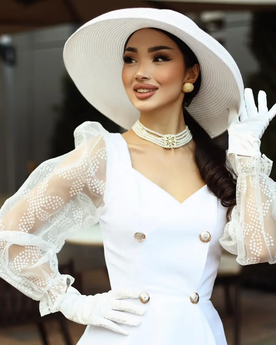 Зира эскорт в городе Москва