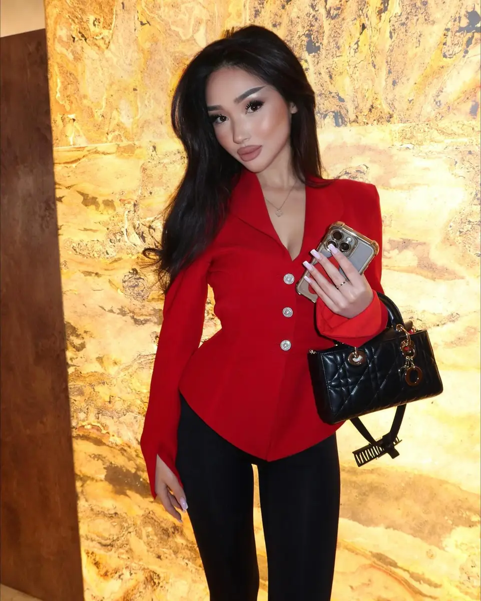 Зира эскорт в городе Москва