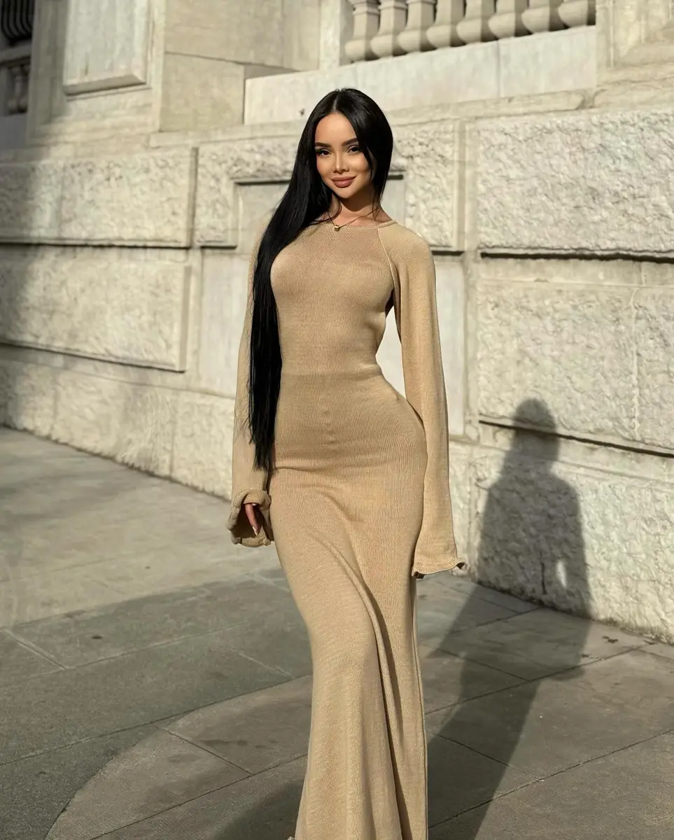 Злата эскорт в городе Москва